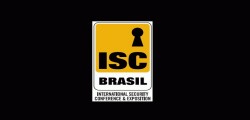 10ª ISC Brasil - 2015 - Expo Center Norte