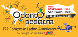 17º Congresso ALOP - 2014