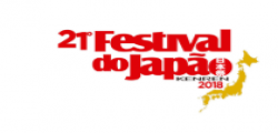 21º FESTIVAL DO JAPÃO 2018 