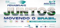 29º CONGRESSO E EXPO FENABRAVE 2019