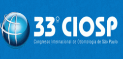 33 CIOSP - 2015 - Expo Center Norte