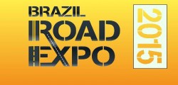5ª Brazil Road Expo - 2015 - Transamérica Expo Center