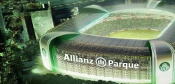 Evento Corporativo Allianz Parque