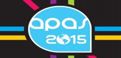APAS - 2015 - Expo Center Norte