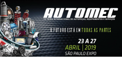 AUTOMEC 2019