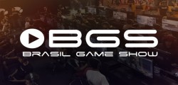 BGS BRASIL GAME SHOW 2018 