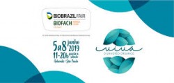 BIO BRAZIL FAIR / BIOFACH AMÉRICA LATINA 2019