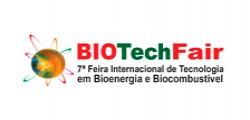 Biotech Fair - 2014 - Centro de Convenções Frei Caneca