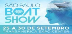Boat Show - 2014 - Transamerica Expo Center