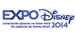 Expo Disney - 2014