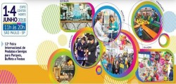 EXPO PARQUES E FESTAS 2018