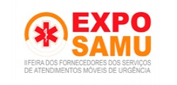 Expo Samu - 2014 - Centro de Exposições Imigrantes