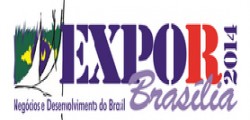 Expor Brasília - 2014 - DF
