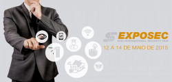 Exposibram - 2015 - Expominas - MG