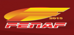 Fenaf - 2015 - Expo Center Norte