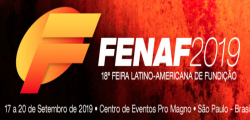 FENAF 2019 