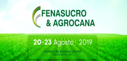 FENASUCRO & AGROCANA 2019 