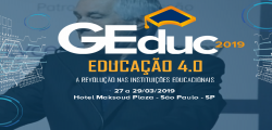 GEDUC 2019