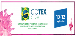 GOTEX SHOW 2019