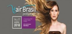 HAIR BRASIL 2018