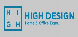 HIGH DESIGN HOME E OFFICE EXPO 2019