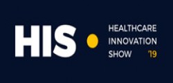 HIS - HEALTHCARE INNOVATION SHOW 2019 
