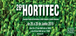 HORTITEC 2019