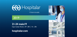 HOSPITALAR 2019