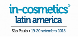 IN-COSMETICS LATIN AMERICA 2018 