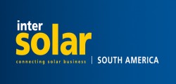 INTERSOLAR SOUTH AMERICA 2019