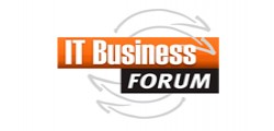 IT Business Forum - 2014 - Transamérica Expo Center 	