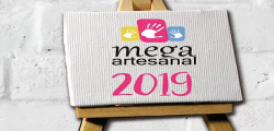 MEGA ARTESANAL 2019