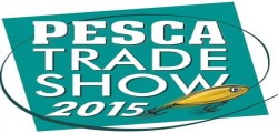 Pesca Trade Show - 2015 - Centro de Convenções Frei Caneca