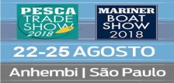 PESCA TRADE SHOW 2018