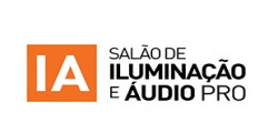 SALÃO DE ILUMINAÇÃO E ÁUDIO PRO 2019