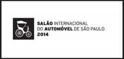 Salão do Automóvel - 2014 - Anhembi Parque