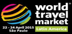 World Travel Market Latin America - 2015 - Expo Center Norte