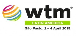 WTM LATIN AMERICA 2019 