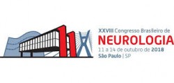 XXVIII CONGRESSO BRASILEIRO DE NEUROLOGIA 2018