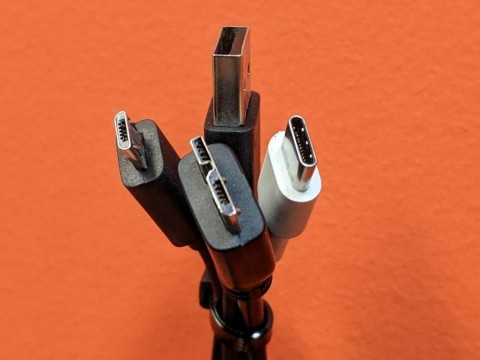 A diferença entre USB 2.0, 3.0, Tipo-A, Tipo-C e outros formatos e padrões 